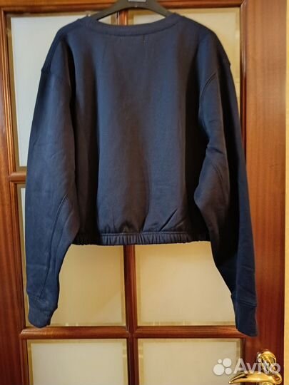 Толстовка женская ucla 52-54 Калифорния США