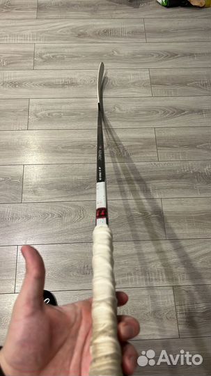 Клюшка хоккейная
