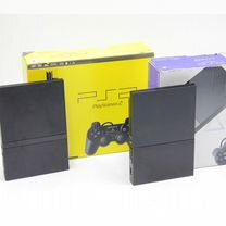 Sony PlayStation 2 / Ps2 Fat / Slim