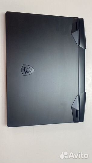 Игровой ноутбук MSI GP66Leopard RTX 3070 I7 10750H