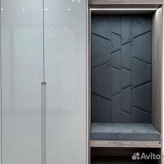 Шкафы на заказ