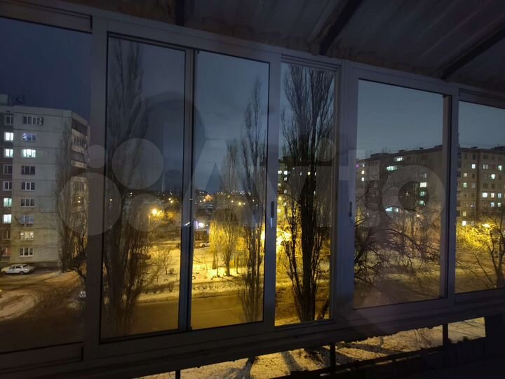 1-к. квартира, 33 м², 5/5 эт.