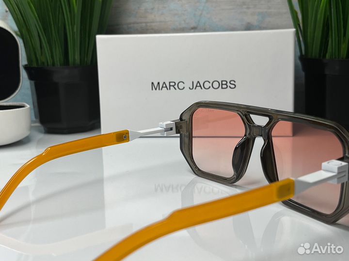 Очки мужские marc jacobs