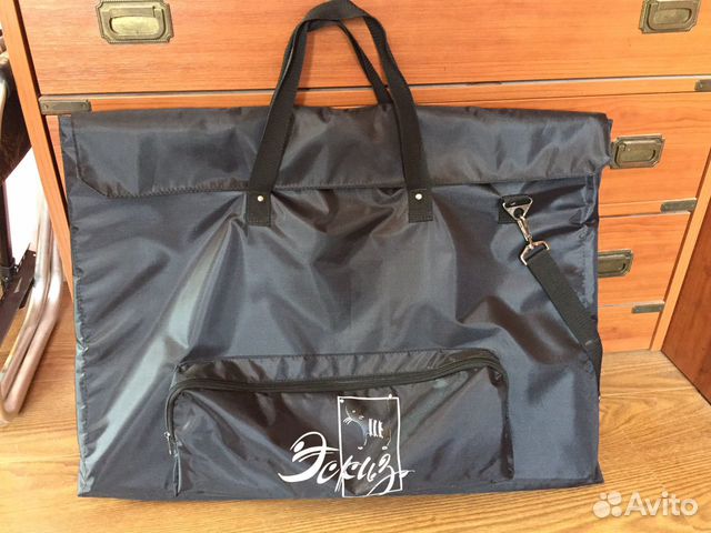 Сумка для рисования