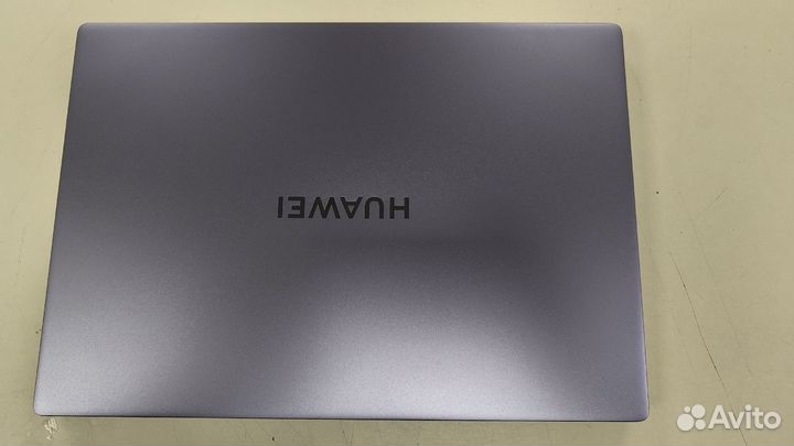 Ноутбук Huawei MateBook D 16; I7-13700H, Iris(R) X