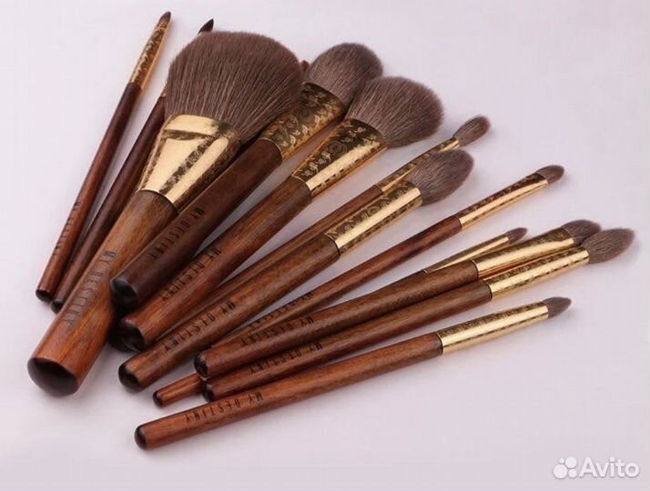 Набор кистей для макияжа MyDestiny