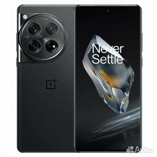 OnePlus 12, 16/1 ТБ