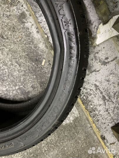 Dunlop Winter Sport 5 235/40 R18 95V