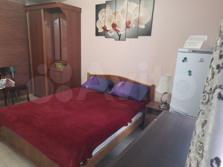 Дом 100 м² на участке 3 сот.