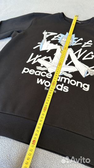 Свитшот Cropp