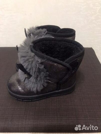 Угги детские