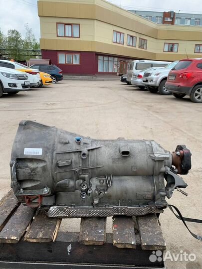 Коробка передач N20B20 BMW 3 series GT F34 2.0