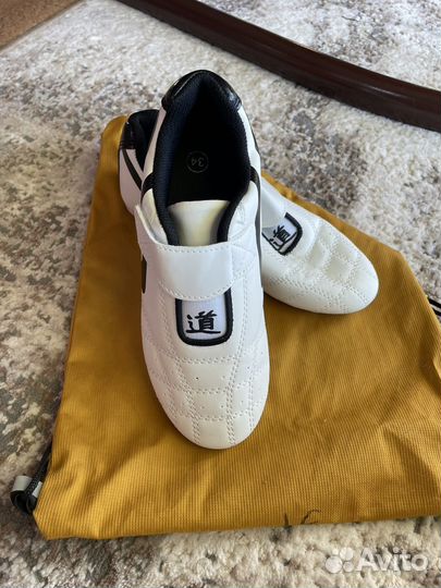 Степки для тхэквондо