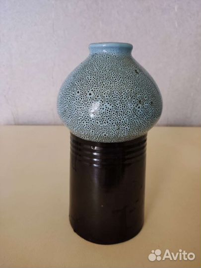 Ваза керамика СССР 4 модели