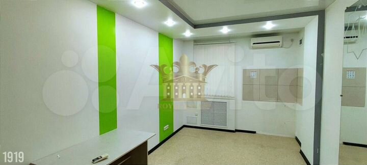 Сдам офисное помещение, 100 м²