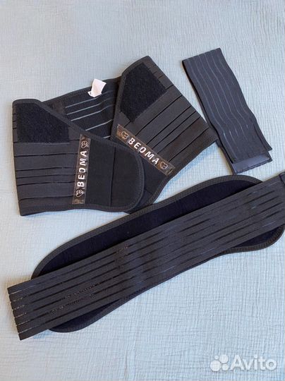 Бандаж для беременных и после родов