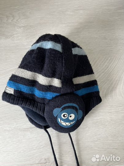 Детская одежда для мальчиков