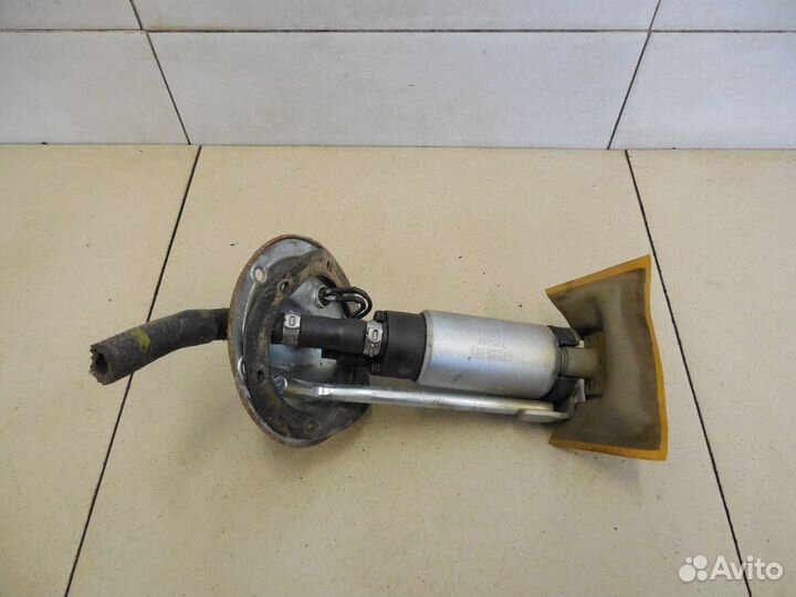 Насос топливный электрический Nexia 1995-2016