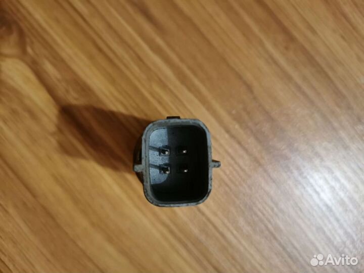 Датчик давления кондиционера форд мондео