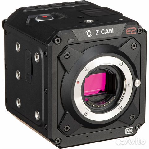 Кинокамера Z-CAM E2 M4