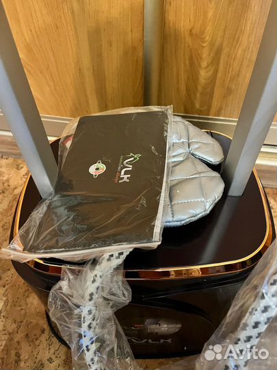 Отпариватель для одежды вертикальный