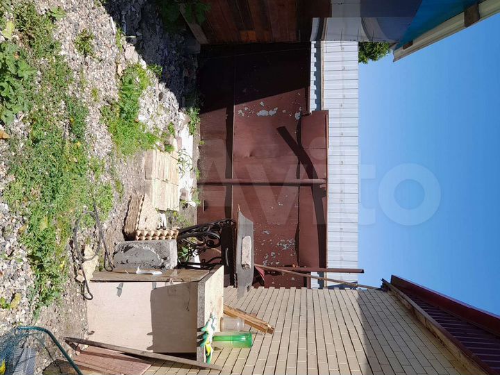 Дом 178 м² на участке 6 сот.