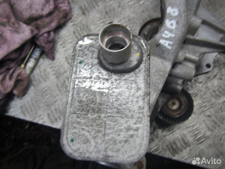 Кронштейн генератора Audi A4 B8/8K 2010 06H903143E