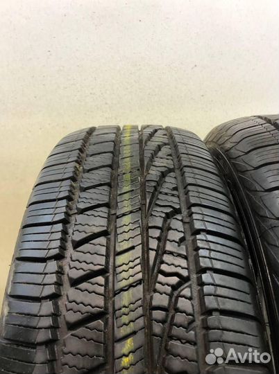 Goodyear Assurance 205/60 R16 92V