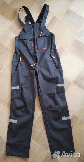 Полукомбинезон зимний и летний