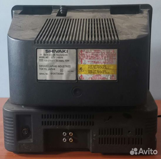 Телевизор Panasonic