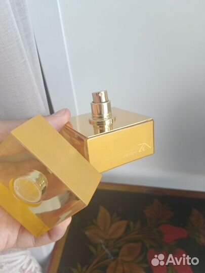 ZEN EAU DE parfum