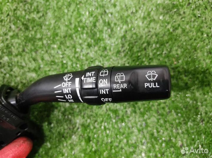 Подрулевой переключатель стеклоочистителя Lexus R