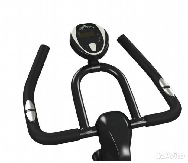 Велотренажер