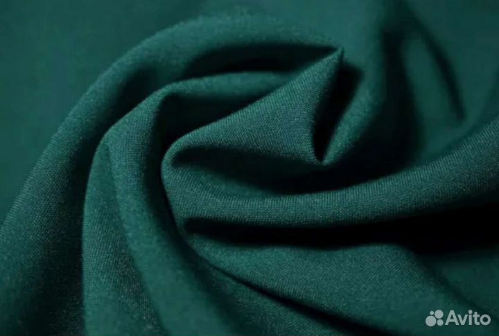 Ткань габардин