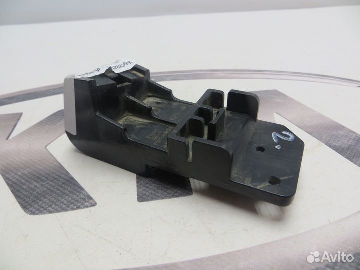 Кронштейн бампера левый под фару Mazda 6 GH