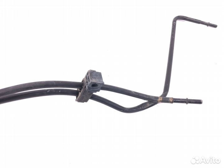 Трубки топливные Lexus Ls600H UVF45 2UR-FSE