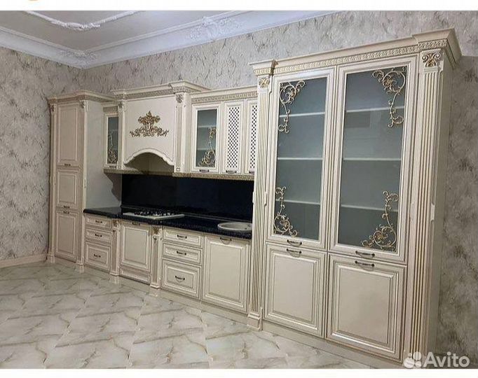 Кухонный гарнитур