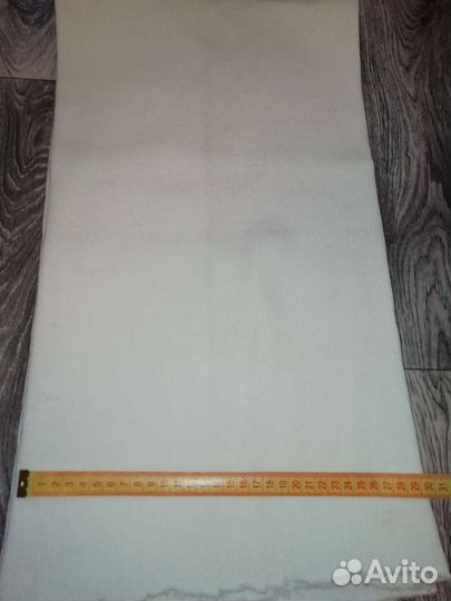 Трикотажное полотно