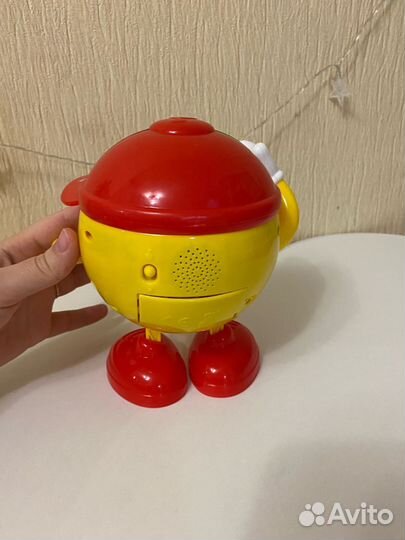 Детские игрушки