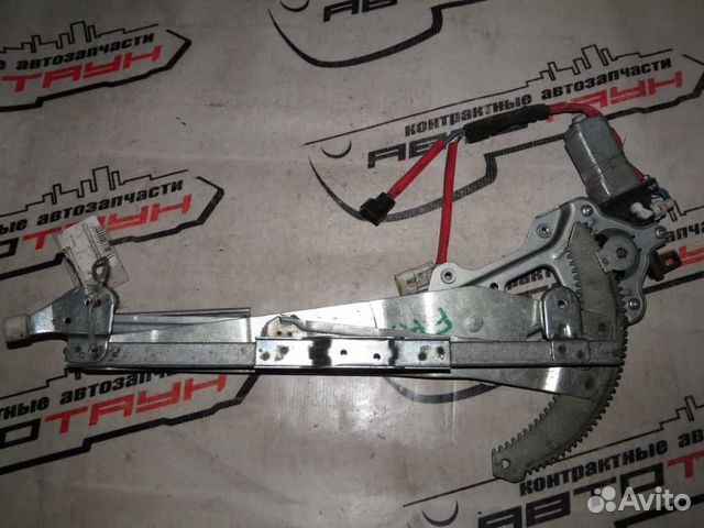 Стеклоподъемник subaru impreza GD2 GD3 GD9 GDA GDB