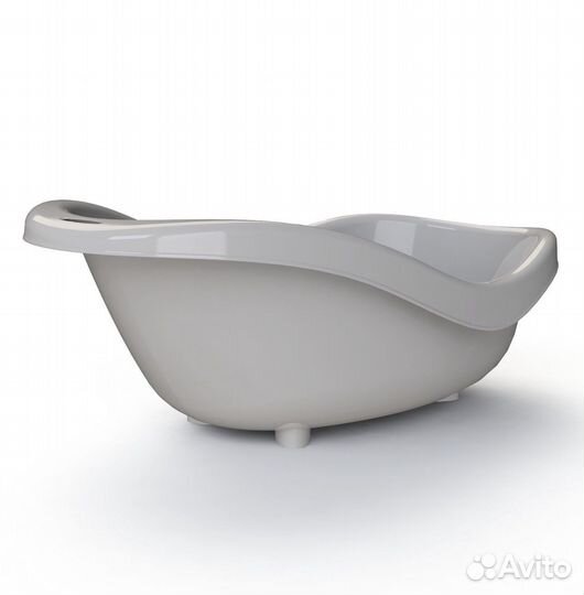 Ванночка для купания новорожденного