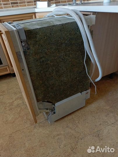 Посудомоечная машина Bosch