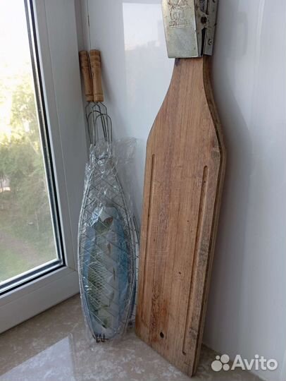 Набор для барбекю