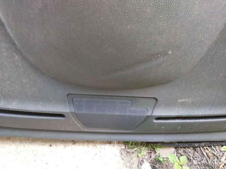 Торпеда bmw е65 e66