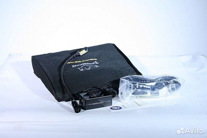 High End Systems MiniWing 4 крыло для HOG4