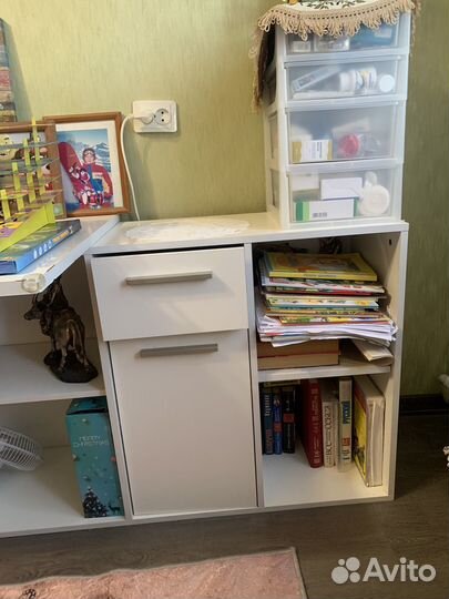 Компьютерный стол