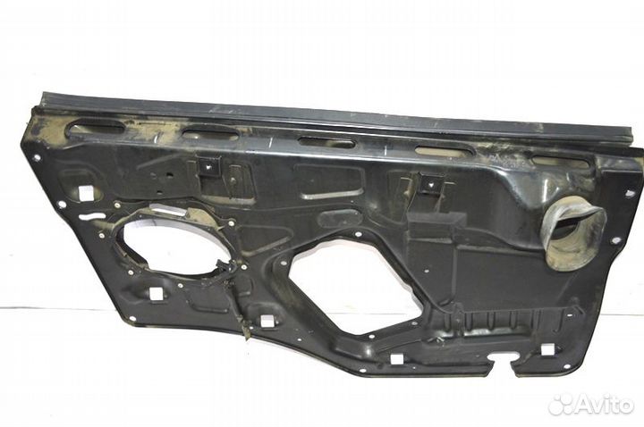 Каркас двери, левый scania R-series (01.04)