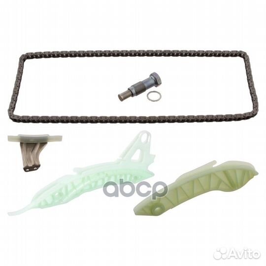 Комплект цепи грм 99133162 Swag