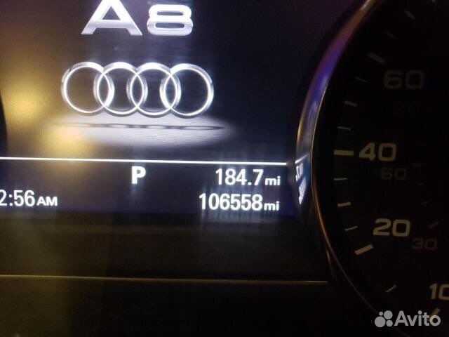 Audi a8 d4 4.2 cdra по запчастям