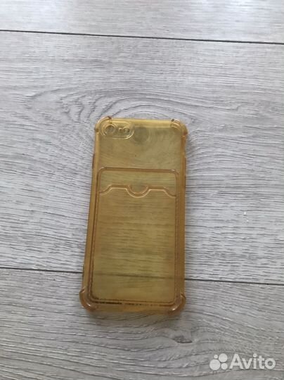 Чехол для iPhone 7,8 2017